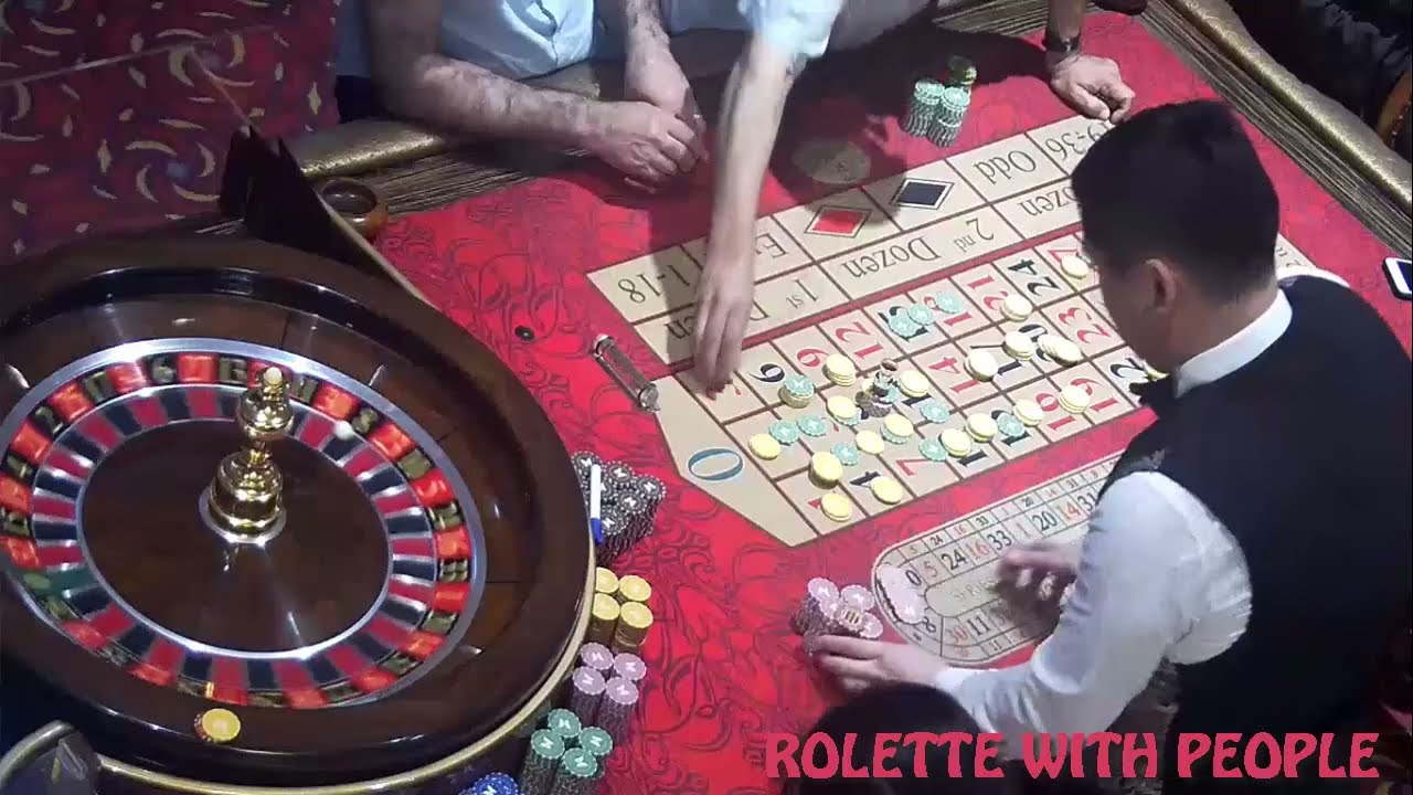 Cold Number Statistics in Online Roulette for US Players