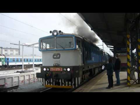 754.079 startuje v Olomouci hl.n.