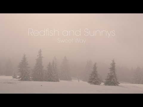 Redfish & Sunny's - Sweet Way