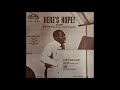 Elmo Hope - When the Groove Is Low