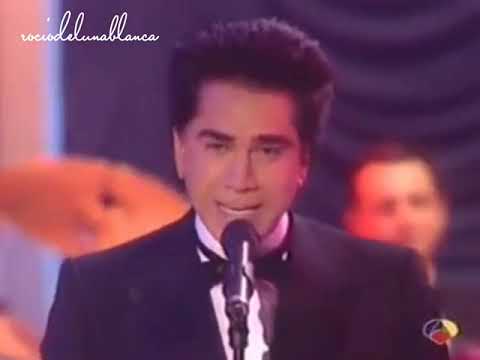 Rocío Jurado y el Puma Rodríguez - Amigo amor