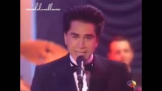 Rocío Jurado y el Puma Rodríguez - Amigo amor