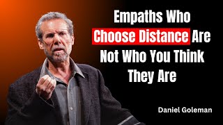 Empaths Who Choose Distance Are Not Who You Think They Are