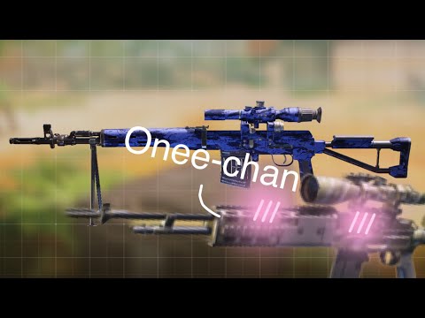 SVD is M21’s big bro?