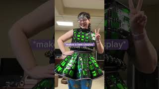 Download lagu This cosplayer might have too many costumes #cosplay #rapunzel #sixthemusical #fnaf #comicon mp3 Download lagu This cosplayer might have too many costumes #cosplay #rapunzel #sixthemusical #fnaf #comicon mp3