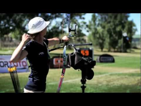 World Archery video message for FISU