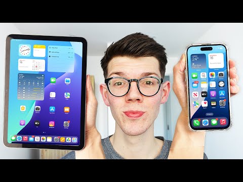 How To Sync iPhone With iPad - Step By Step