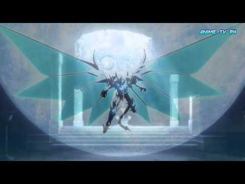 Highschool DxD New NC OP 2