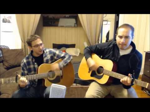 Ghosts that we knew - Mumford & Sons by Michael Fiori and Johnnie K