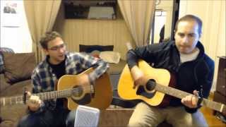 Ghosts that we knew - Mumford & Sons by Michael Fiori and Johnnie K