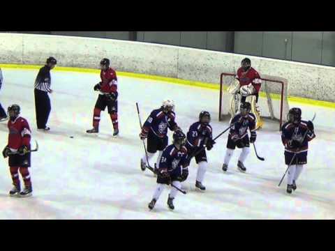 19. 2016 WSI 02 Salming Hockey Elite - Draftday