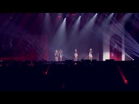 RED VELVET RED ROOM - Cool World Live in Japan