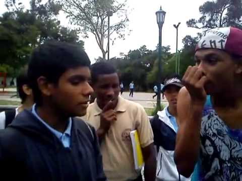 batalla libre libreta vs intelecto no conocidos 2