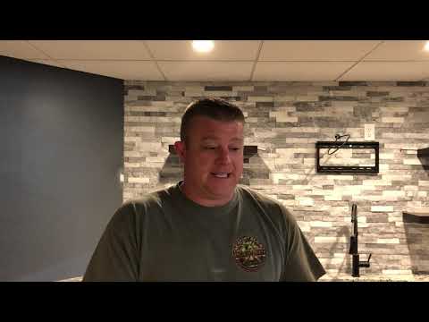 Ryan Beech Review of Basement Remodeling Milwaukee at Back to Basics