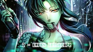 Nightcore - Hell's Gonna Break Loose (Deuce) [HQ]