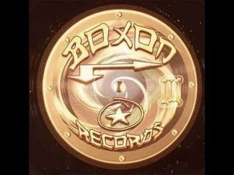 Willox -Untitled- _A_ (Boxon 03)