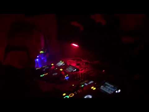 Culture Box (Red Box) February 24th b2b+1: ANEK