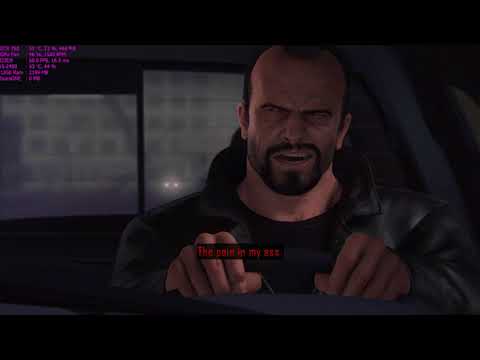 Driver: San Francisco Walkthrough Part 49 - "Catching Jericho"