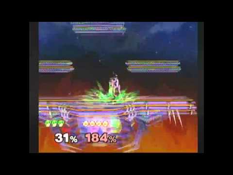 SSBM: Kneebash Weekly (Shonic vs. Cantus)