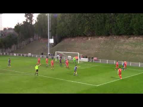 S.D. Leioa 3:0 AURRERA K.E. (Sarriena, 2022/01/15) - www.leartigol.com