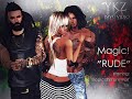 MAGIC ! RUDE-IMVU VIDEO 2015 MAGIC ! RUDE-IMVU VIDEO 2015