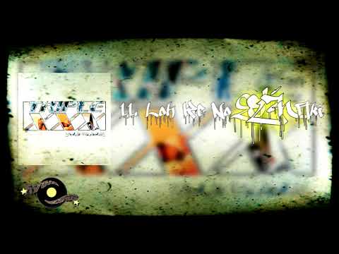 11.  Loh Ke No Están Akí  -  Triple XXX