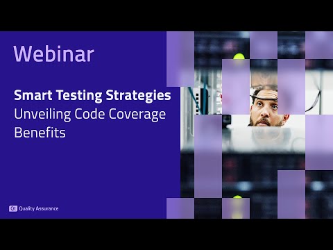 Smart Testing Strategies: Unveiling Code Coverage Benefits