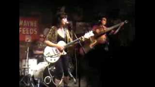 Rosie Flores - Funnel Of Love