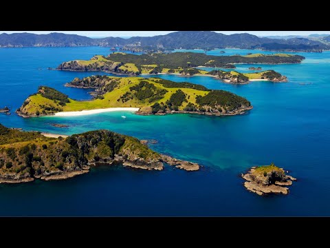 A Travel Seller's Guide to Northland, New Zealand