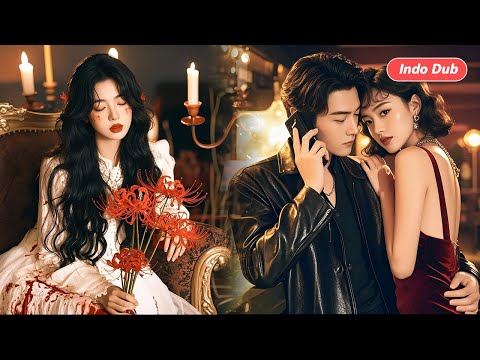 【Indo Dub】5 Tahun Menebus Dosa, Aku "Mati" dan Dia Baru Sadar Cinta? Terlambat! #cdrama