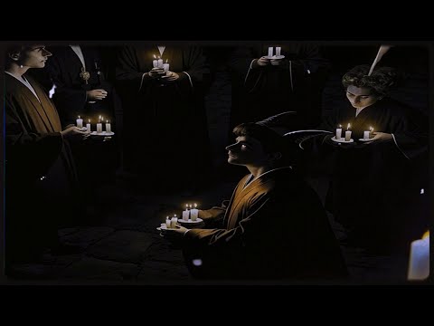 Adventum Diaboli - Invokin Thy Demon (Official Video)