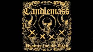 Candlemass - Siren Song [New 2012]