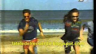 La Banda del Golden Rocket (1991-1993)