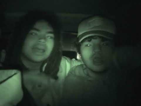 BOUND 2 U (Visualizer)