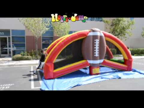 Sports Inflatable