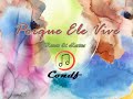 Porque Ele Vive_My arrangement