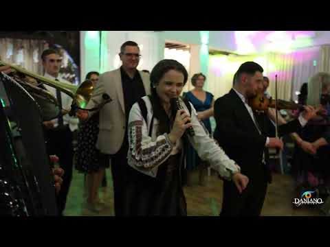 Bogdan&Georgiana & Formatia Luxor & Angelica F.