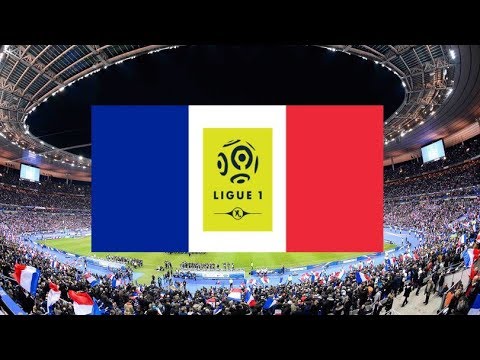 Stadi Ligue 1 2017/2018