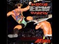 ECW Hardcore Revolution Taunts