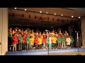 Lasley Bugz Show 3rd Graders