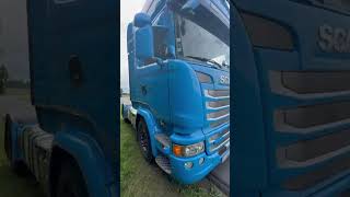 Scania R490 standard *968* Sattelzugmaschine kaufen - Bild 4 | Autoline LI Scania R490 standard *968* Sattelzugmaschine | Bild 4 - Autoline