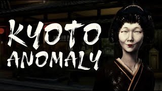 Kyoto Anomaly Gameplay PC