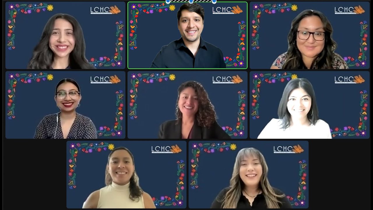Who We Are - Latino Coalition for a Healthy California (2023)