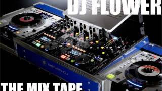 DJ FLOWER MEGAMIX DJ PENY EXITO THE MIX TAPE 2012