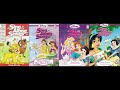 Disney Sing Along Songs Vhs And Dvds