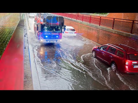 Wetter heute: Die aktuelle Vorhersage (04.01.2022)