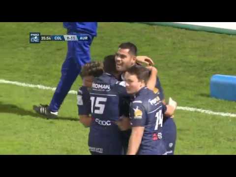 PRO D2 | L'image de la J12 : Combinaison gagnante