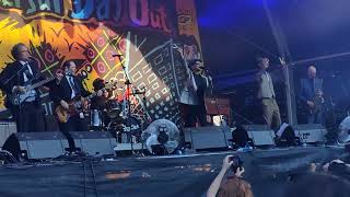 The Selecter &#39;Three Minute Hero&#39; A Beautiful Day Out, Bristol 24.06.2023.