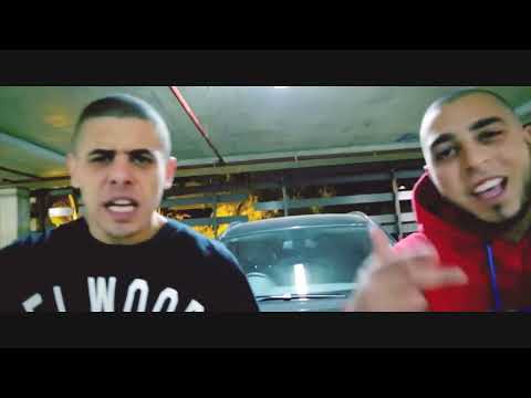 SAMY B & YOGIE BREEZY FT. GUNSTA - Dollar Bill (reupload)