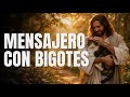 El Mensaje de Dios Llegó con Bigotes 🐱✨